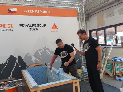 PCI Alpencup 2026