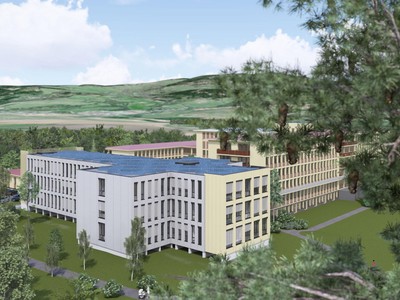 Dny stavitelství a architektury Karlovarského kraje 2026