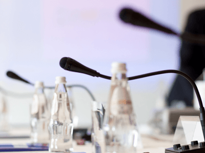 POZVÁNKA na konferenci o dekarbonizaci stavebnictví