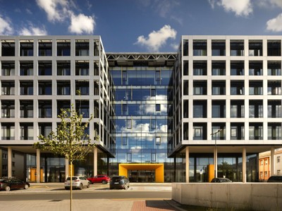 Stavba roku 2025 zná své vítěze. Tituly ukazují šíři a kvalitu českého stavitelství