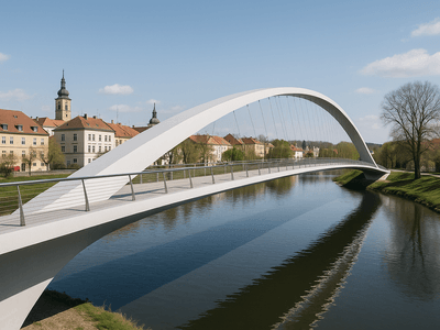 SEMINÁŘ: Jak na správu a údržbu mostů a lávek?