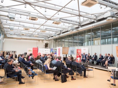 SPS navrhuje 8 kroků k odvrácení personálního kolapsu ve stavebnictví