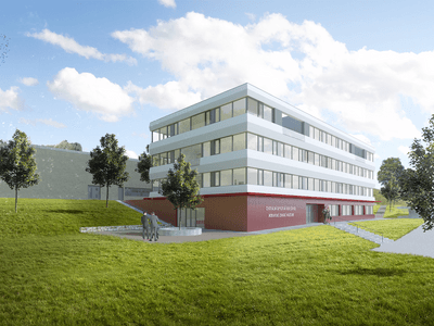 Moravské zemské muzeum se rozroste o nové depozitáře