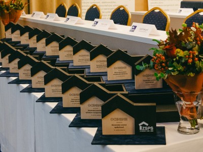 35. výročí založení ZSPS