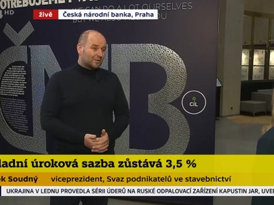 Soudný: Trh ožívá, ale chybí materiál a lidé