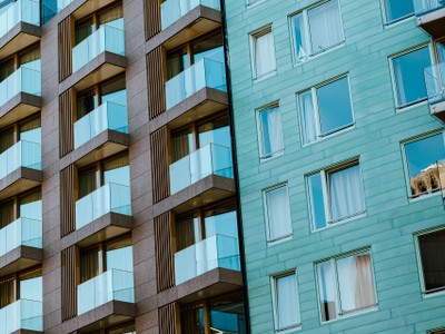 Proč je takový nedostatek bytů? Seriál Deníku se opírá o data Svazu